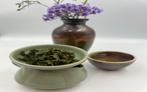 oolong oolong tea