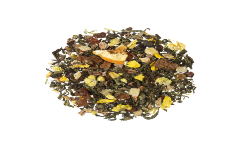chai tea green tea
