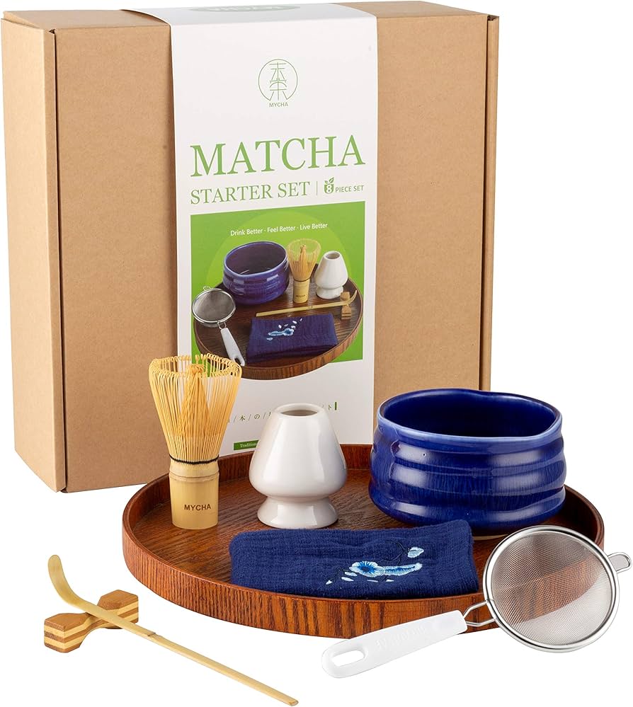 Complete Guide to Japanese Tea Ceremony Supplies: From Matcha Bowls to Tea Whisks