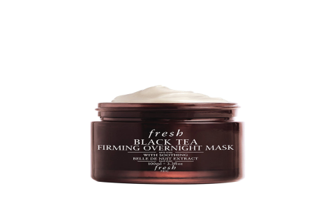 Black Tea Instant Perfecting Mask: Nourish, Soothe, and Firm Your Skin
