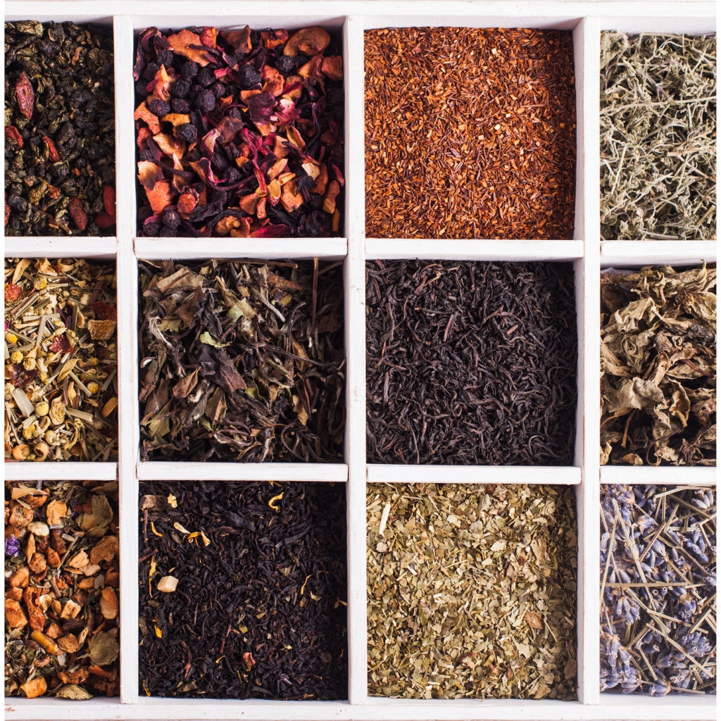 Exploring the Different Types of Black Tea and Their Unique Flavors