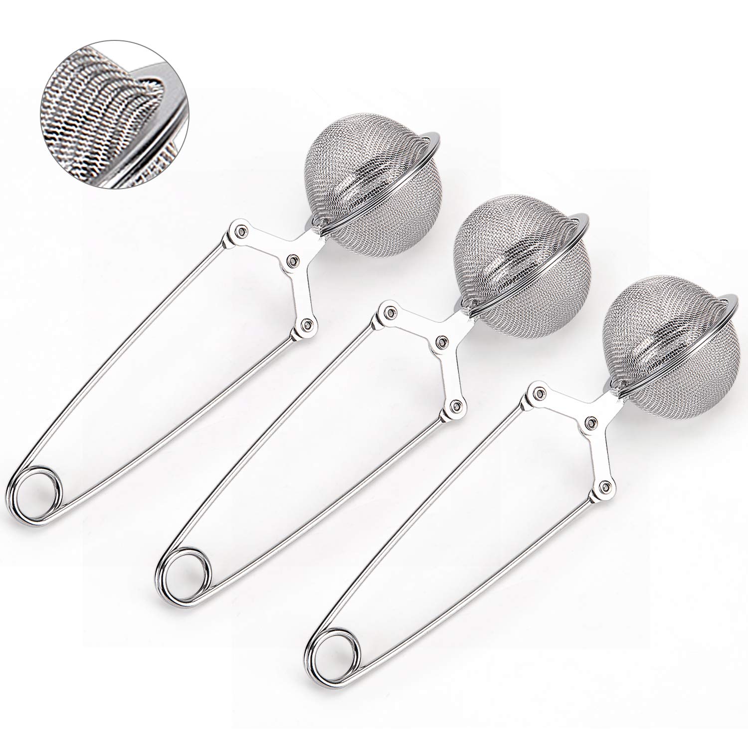 loose leaf tea ball infuser