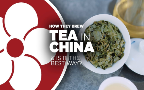 Why Chinese Black Tea Stands Out: Unique Flavors and Brewing Tips