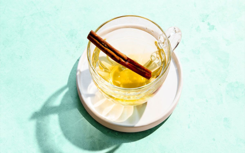 Discover the Rich Antioxidants in Black Tea Black for Energy & Wellness