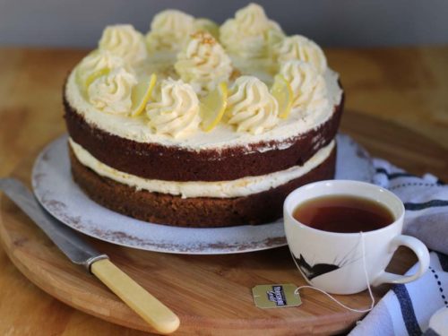 Black Tea Icing Tips for a Deliciously Unique Frosting