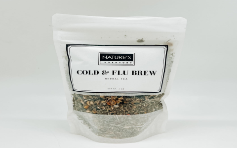 brew loose leaf tea