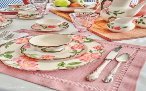 The Ultimate Guide to Vintage Tea Sets: Styles, Rarity, and Value