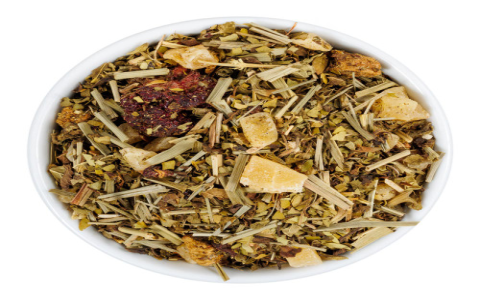 teas for energy