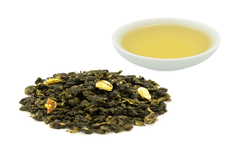 white tea vs oolong