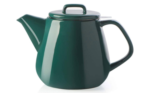 Stainless Steel Tea Set: Durable, Elegant & Easy to Maintain
