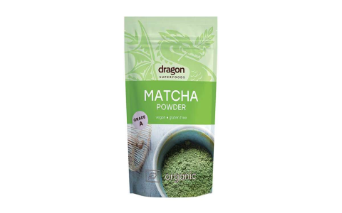 matcha tea grades