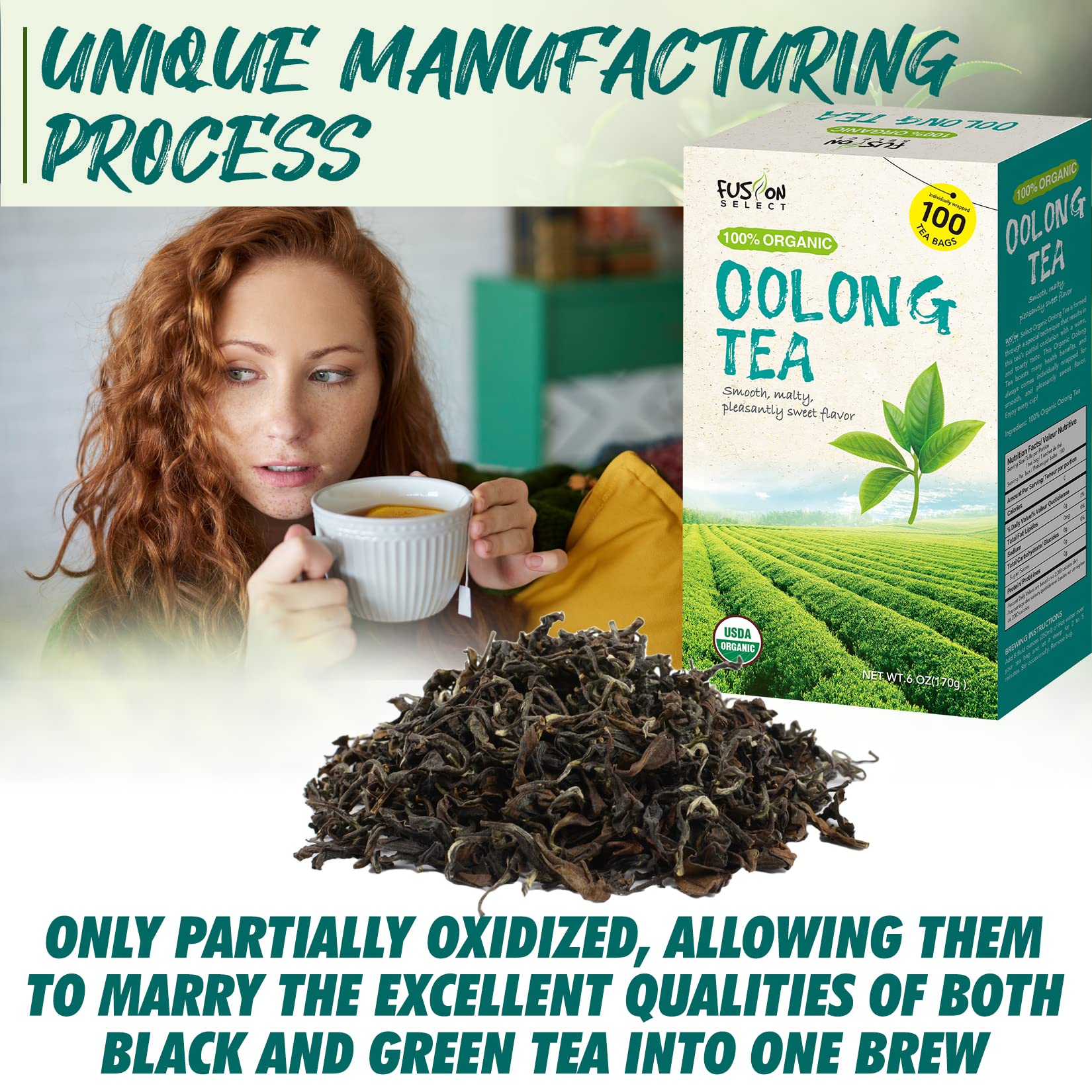 best oolong tea for weight loss