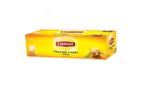 What’s So Good About Yellow Label Tea