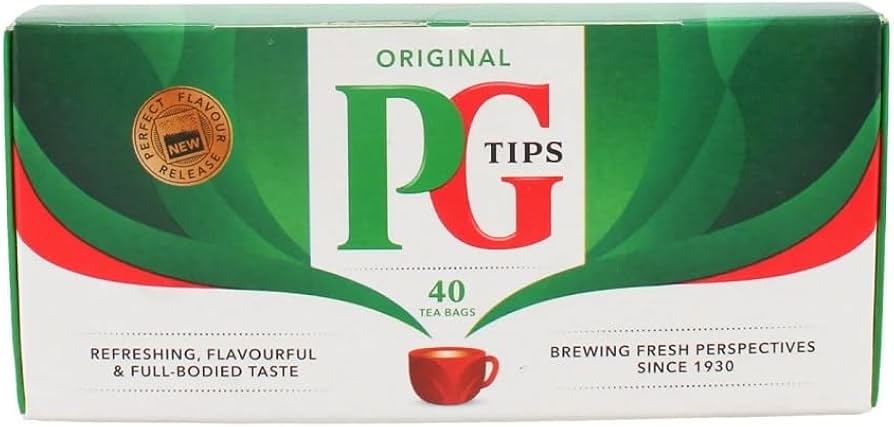 Discover Top Black Tea Bags for a Perfect Cup Every Time