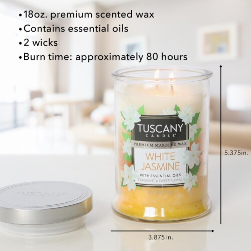 white tuscany soy candle tea fred meyer