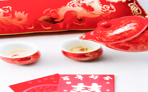 How to Choose the Perfect Vietnamese Tea Ceremony Tray for Weddings