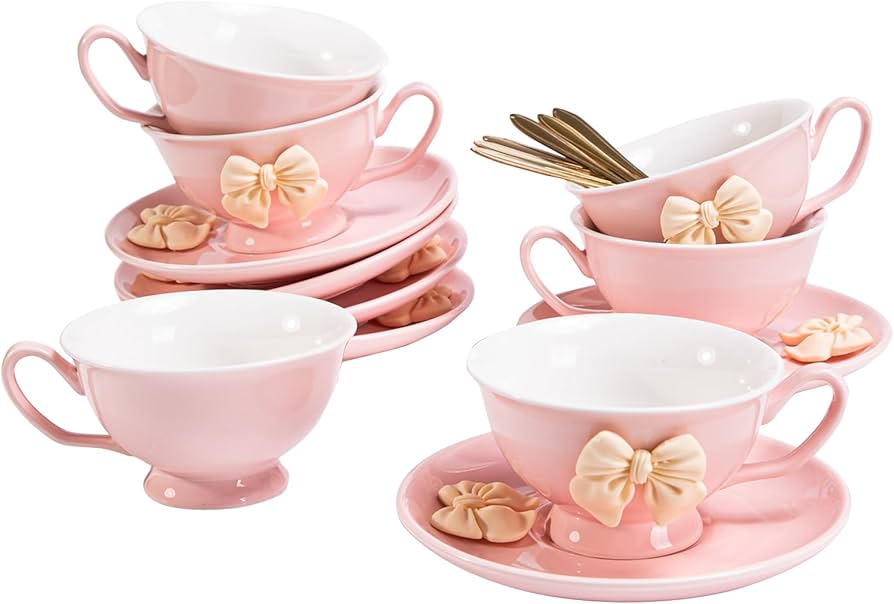 Find Your Perfect Coffee Tea Set: Top Brands and Great Deals
