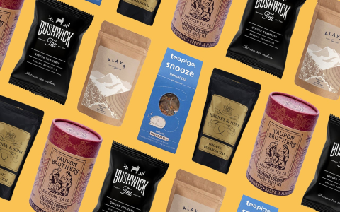 A Guide to 25 Black Tea Varieties and Their Health Benefits