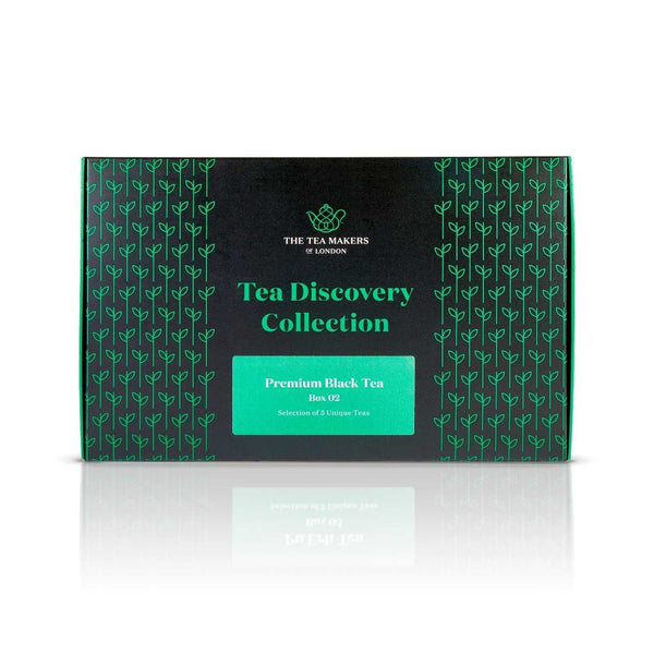 Buy Black Tea at Tesco: Discover Premium Loose Leaf Selections