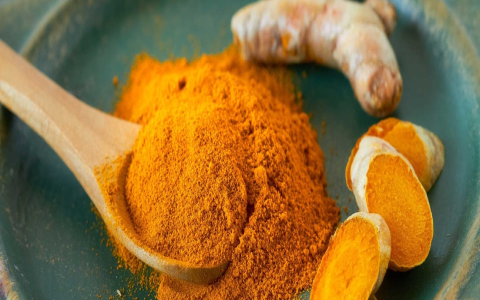 what is yellow root tea good for