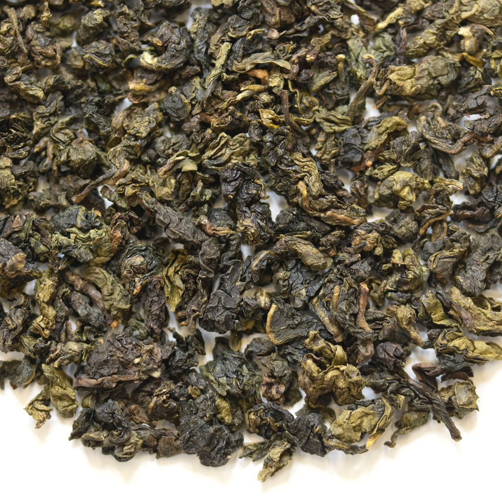 iron goddess of mercy oolong tea