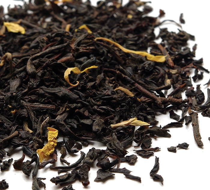 Bold Flavor Loose Black Tea Leaves | Perfect for Tea Lovers