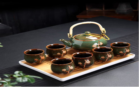Discover the Best Full Tea Set for Your Home – Elegant & Functional Tea Sets Online