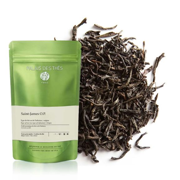 Discover the Finest Organic Black Tea from China, India & Sri Lanka