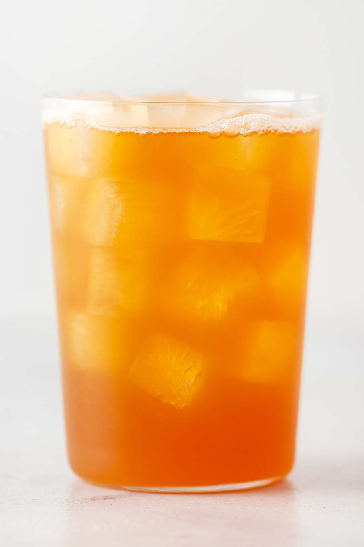 Cool Down with Starbucks Black Tea Lemonade | 50 Calories