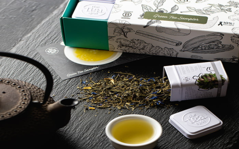 chinese tea green tea