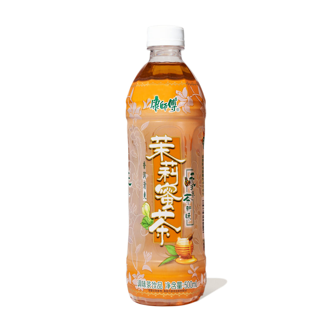 chinese green tea drink