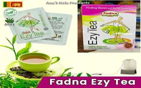 teas for pain