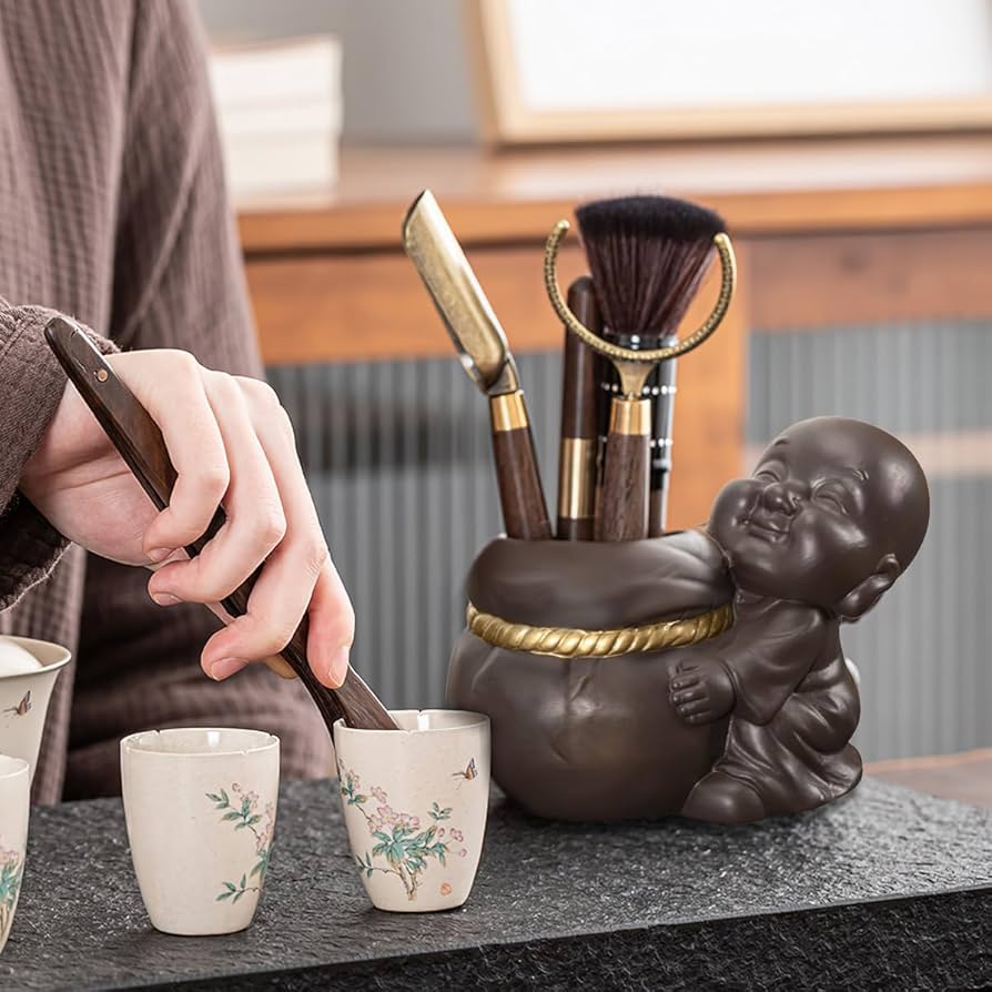 Discover the Best 6 Cup Tea Set for Your Perfect Tea Ceremony