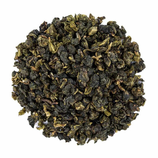 jade oolong tea