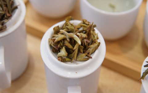 white tea white tea
