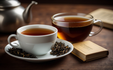 How Many Calories Are in Black Tea? Nutritional Facts Explained