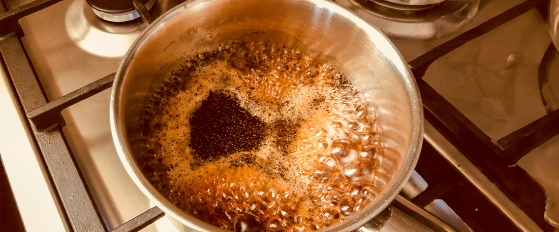 Mastering Black Tea: Simple Techniques for the Perfect Brew