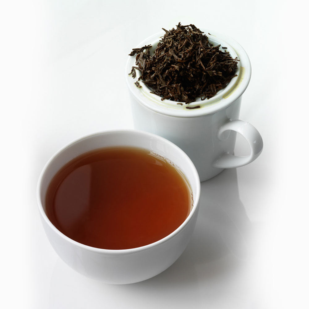 keemun tea