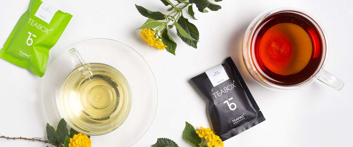 Understanding the Difference Between Green Tea and Black Tea for Better Health