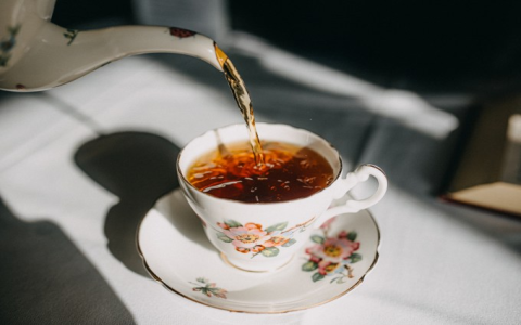 Top Black Tea Varieties You Need to Know: Flavors, Origins, and More