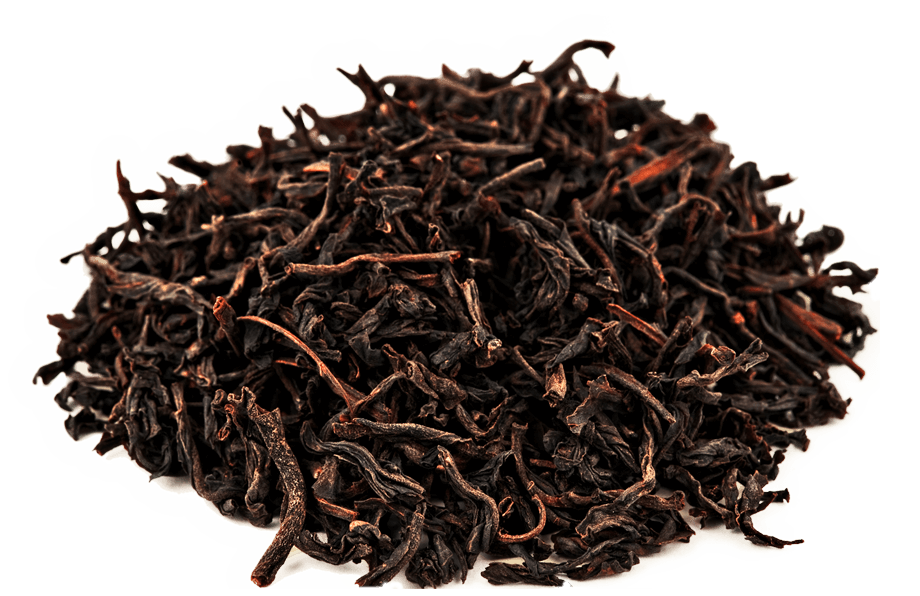 black tea loose leaf tea