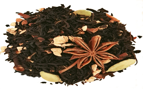 Discover the Richness of Vanilla Black Tea: A Classic and Refreshing Choice