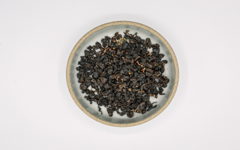 oolong tea loose leaf
