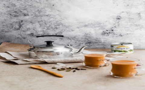Hong Kong Style Black Tea: A Guide to Perfecting the Classic Recipe