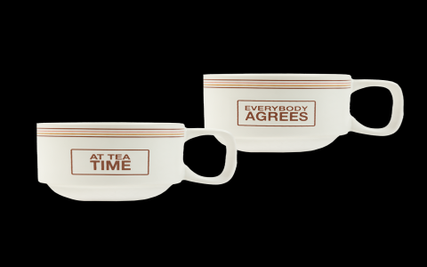 How to Identify and Value Old Tea Sets: Tips for Tea Set Collectors