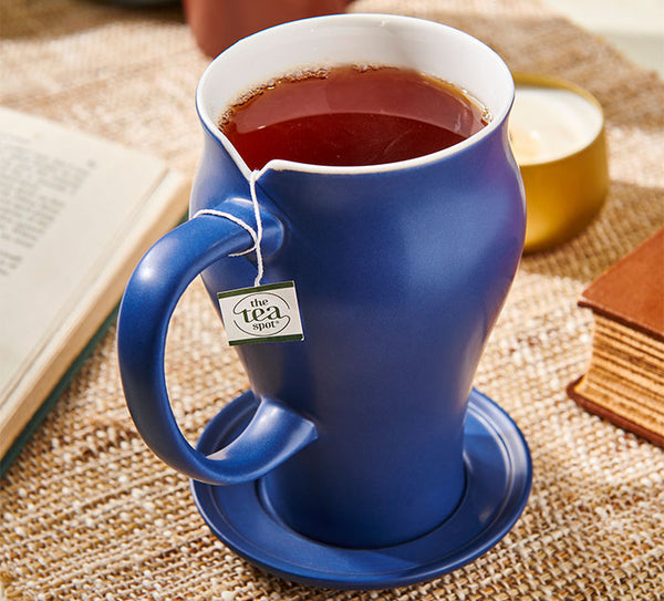 mug of tea