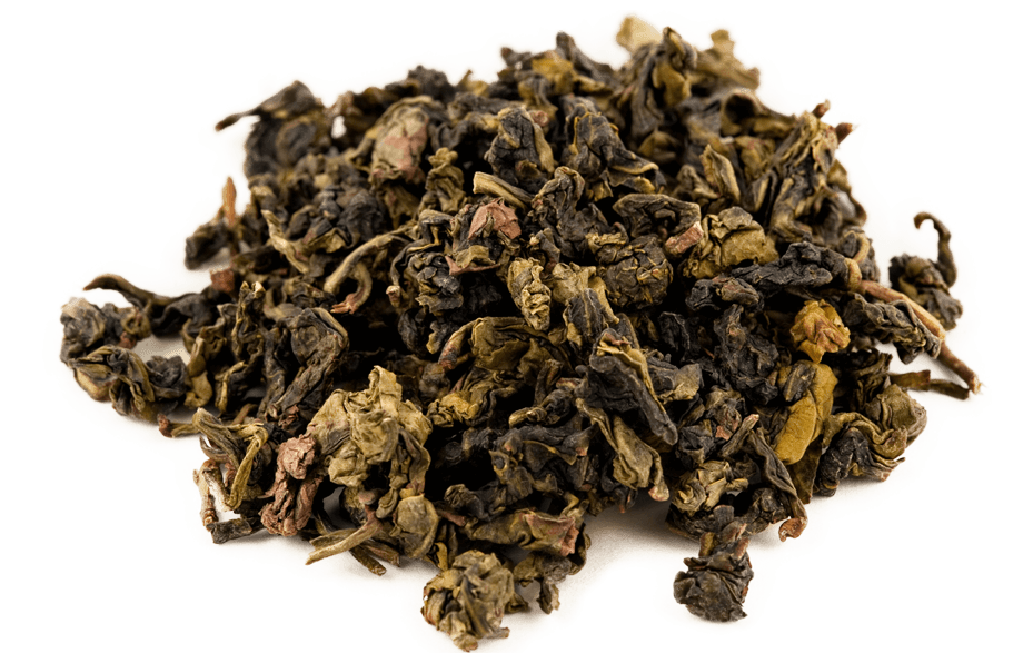 tie guan yin oolong tea benefits