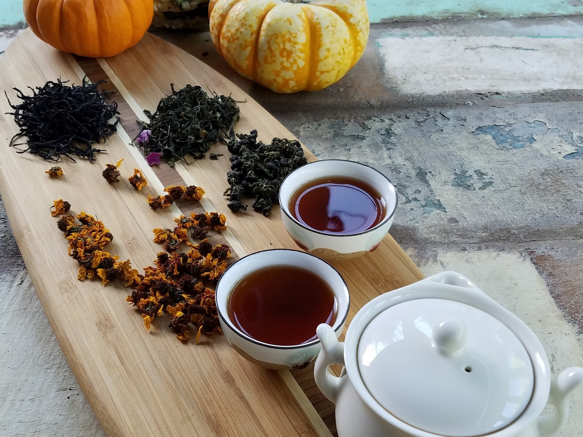 Why Chinese Black Tea Stands Out: Unique Flavors and Brewing Tips