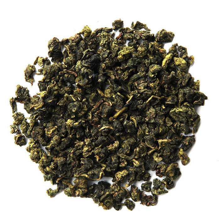 loose oolong tea