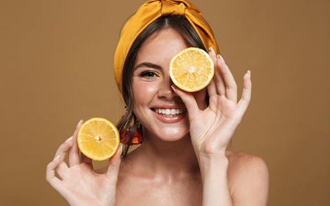 Fresh Black Tea Mask: A Natural Remedy for Glowing Skin and Reduced Puffiness